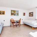 Σπίτι διακοπών 12 Person In Roslev-by Traum