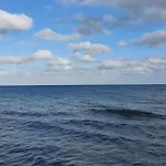 12 Person In Roslev-by Traum Σπίτι διακοπών