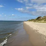 Σπίτι διακοπών 12 Person In Roslev-by Traum *