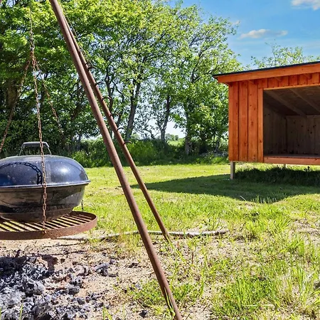 12 Person In Roslev-by Traum Semesterbostad *