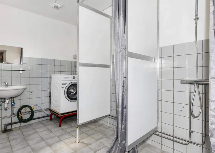 12 Person In Roslev-by Traum Semesterbostad